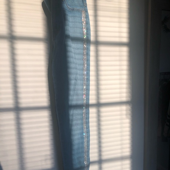 Embellished Jeans✨ - Picture 2 of 4